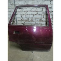 Продам двери  для Daewoo Nexia