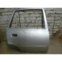 Продам двери  для Daewoo Nexia