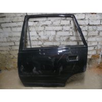 Продам двери  для Daewoo Nexia