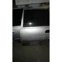 Продам двери  для Daewoo Nexia