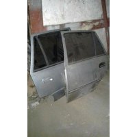 Продам двери  для Daewoo Nexia
