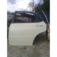Продам двери  для Honda Torneo