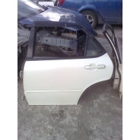 Продам двери  для Honda Torneo