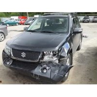 Продам Двери с молдингом  для Suzuki Grand Vitara