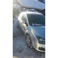 Продам двиатель,  коробка и т.  д.   для Ford Focus