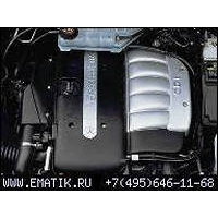 Продам двигатель 270,  кпп,  блок управления,  турбина  для Mercedes-Benz M-класс