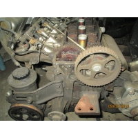 Продам Двигатель 1NZ-FE на запчасти  для Toyota