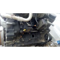 Продам двигатель D20DT 2. 0 турбодизель Kyron,  Actyon  для SsangYong