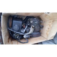 Продам двигатель D20DT 2. 0 турбодизель Kyron,  Actyon  для SsangYong