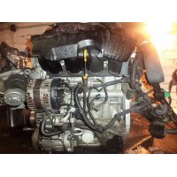 Продам Двигатель MR20DE  для Nissan Qashqai