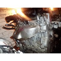 Продам Двигатель MR20DE  для Nissan Qashqai