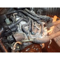 Продам Двигатель MR20DE  для Nissan Qashqai