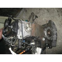 Продам двигатель TDI 1. 9 AFN  для Volkswagen Passat