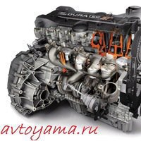 Продам Двигатель.   для BMW