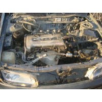 Продам двигатель акпп  для Nissan Primera