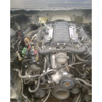 Продам двигатель  для BMW 7 series