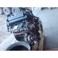 Продам двигатель  для Mercedes-Benz Sprinter
