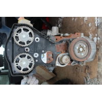 Продам Двигатель  для Peugeot 307