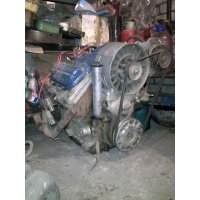 Продам Двигатель  для ЛУАЗ 969М