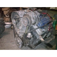 Продам Двигатель  для ЛУАЗ 969М
