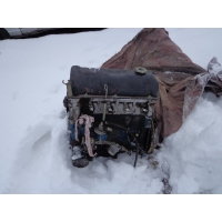 Продам двигатель  для ВАЗ 2107