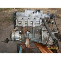 Продам двигатель  для ВАЗ 2109
