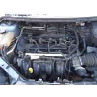Продам Двигатель Форд Фокус 2 2. 0  для Ford Focus