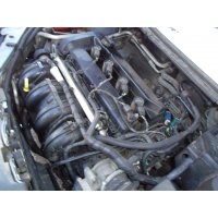 Продам Двигатель Форд Фокус 2 2. 0  для Ford Focus