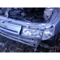 Продам двигатель коробка  для ВАЗ 2110