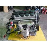 Продам Двигатель по запчастям D15B  для Honda Civic