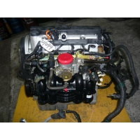 Продам Двигатель по запчастям D15B  для Honda Civic