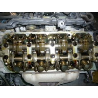 Продам Двигатель по запчастям D15B  для Honda Civic