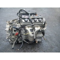 Продам Двигатель по запчастям D15B  для Honda Civic