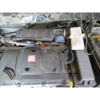Продам ДВС.  АКПП  для Citroen C4