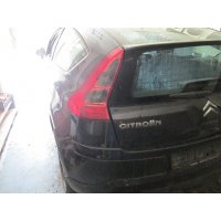 Продам ДВС.  АКПП  для Citroen C4