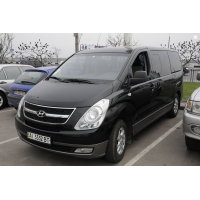 Продам ДВС  для Hyundai H1 (Starex)