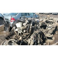 Продам двс двигатель  для Toyota Land Cruiser