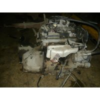 Продам двс крайслер 2, 4  для ГАЗ 31105