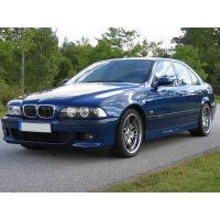 Продам Е 39 в разборе  для BMW 5 series