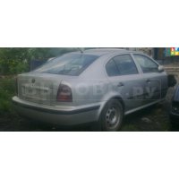 Продам Есть в наличии все запчасти  для Skoda Octavia Tour
