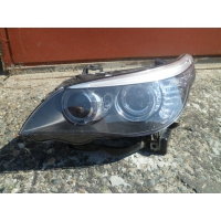 Продам фара правая  для BMW 5 series