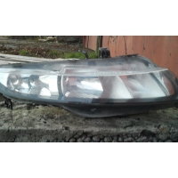 Продам фара правая фара левая 5д  для Honda Civic