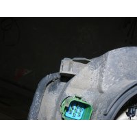 Продам Фару  для Ford Fiesta