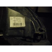 Продам Фару  для Skoda Fabia