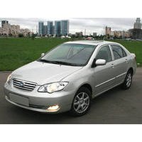 Продам Фары, бампер, капот, крылья, двери, стекло.   для BYD F3