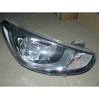 Продам Фары  для Hyundai Solaris
