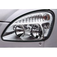 Продам фары Газель  для ГАЗ 3302