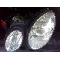 Продам Фары ксенон W211 комплект оригнальные  для Mercedes-Benz E-класс