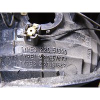 Продам Фонарь  для Daihatsu YRV