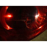 Продам Фонарь  для Hyundai Solaris